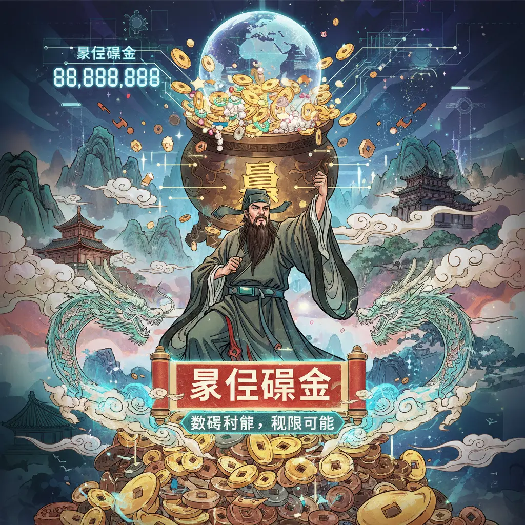 累積獎金 - 樑錫光