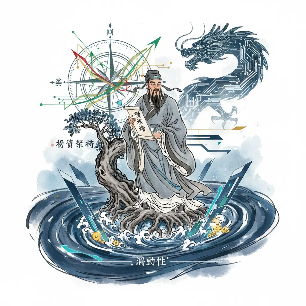 波動性 - 投資策略