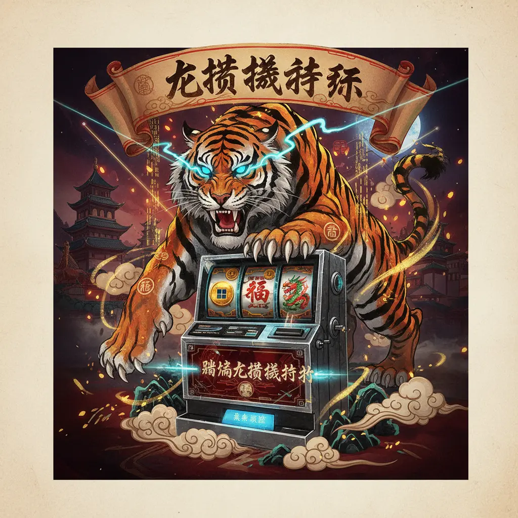 賭場老虎機技巧 - 老虎機試玩