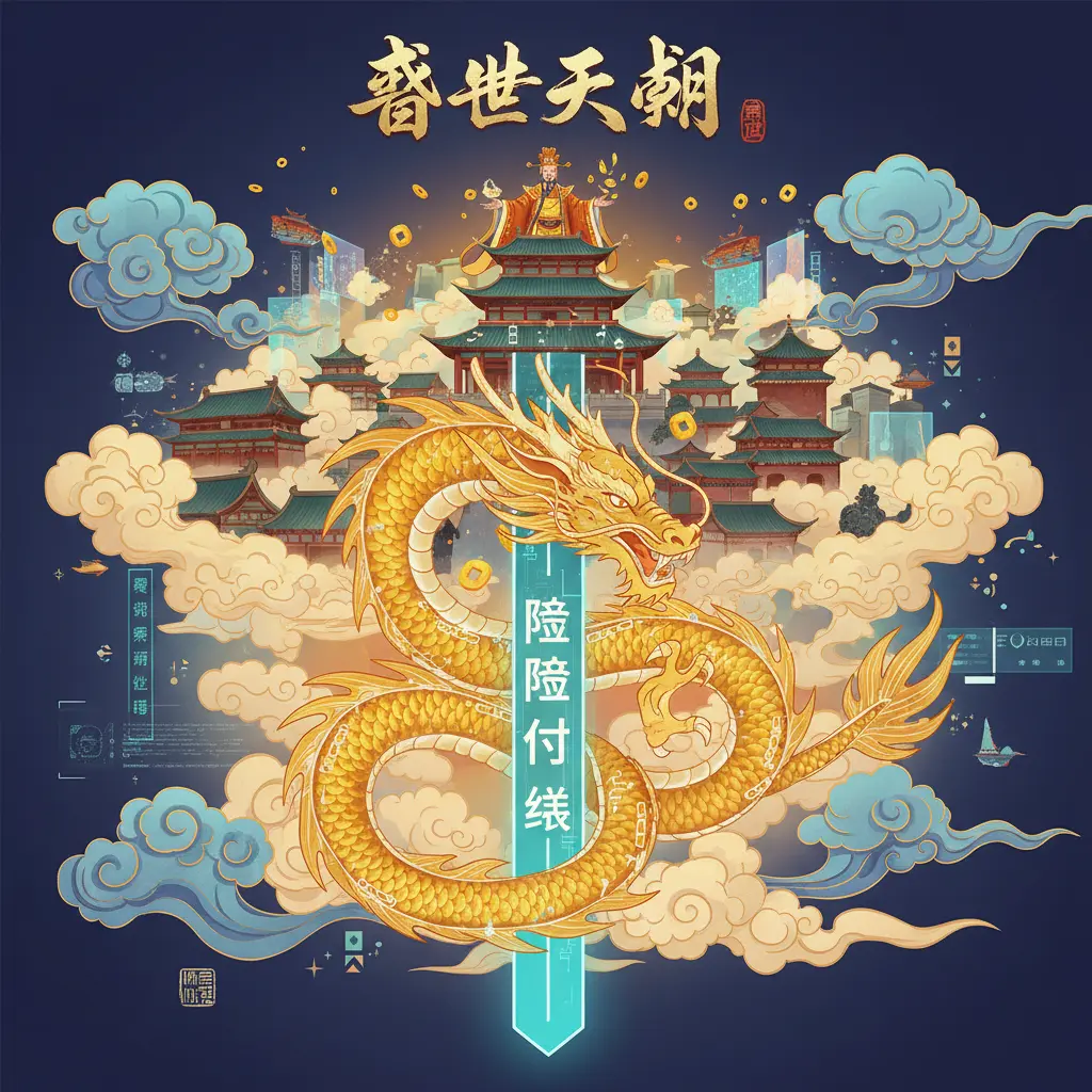 賠付線 - 盛世天朝