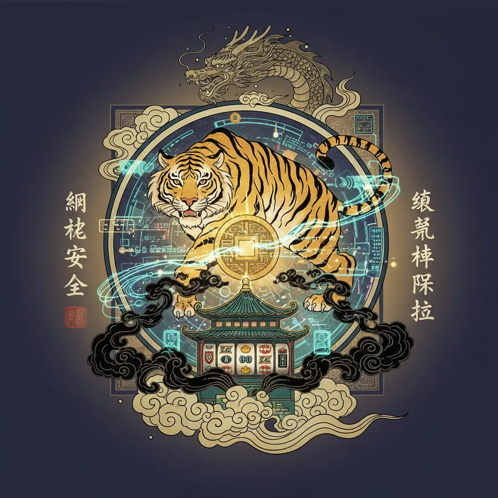 老虎機演算法 - security