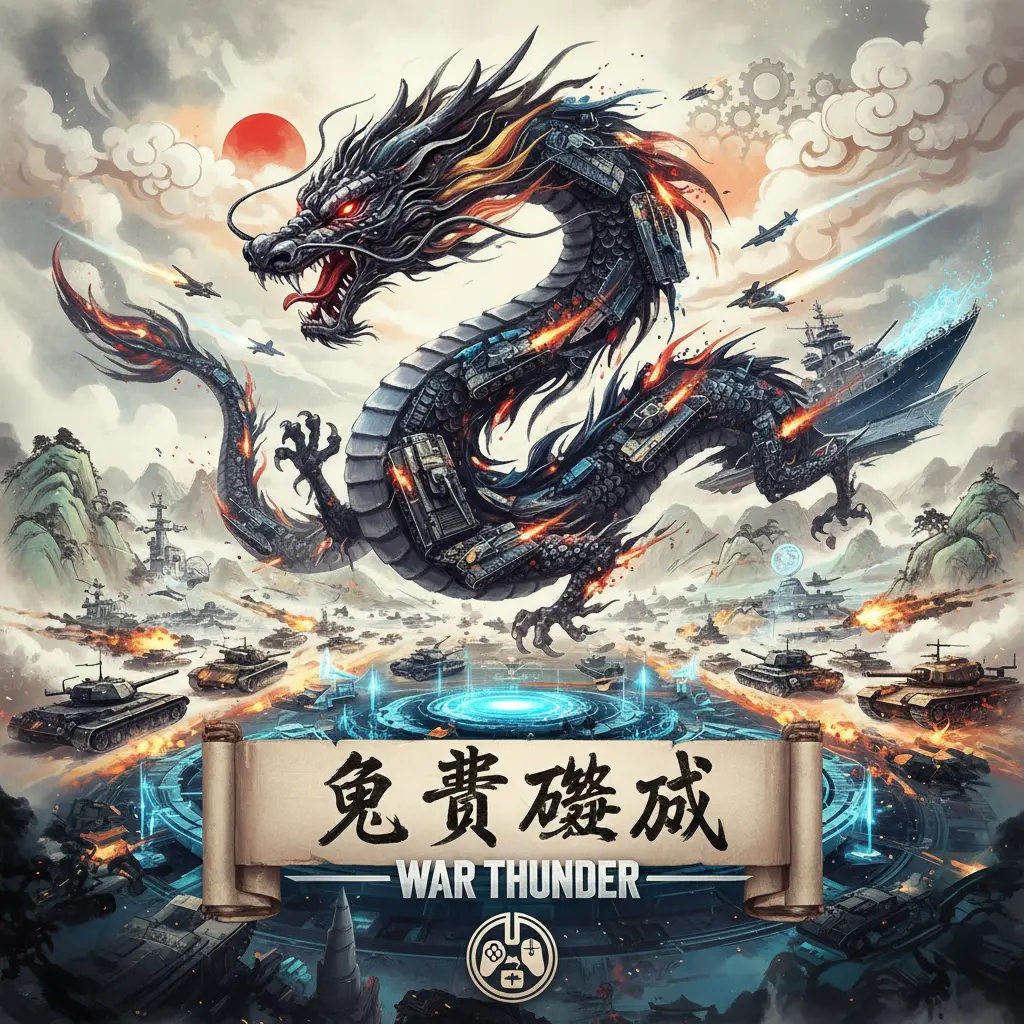 免費遊戲 - Thunder