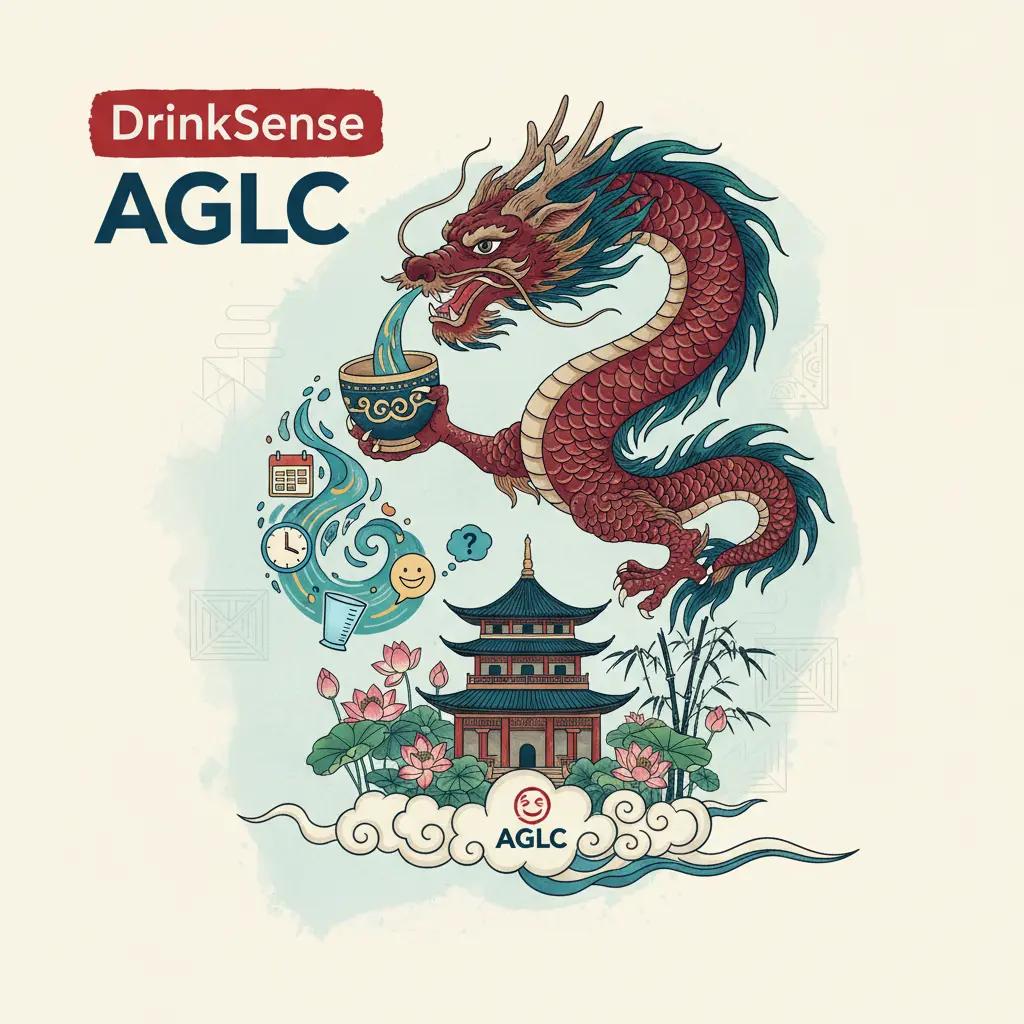 AGLC - DrinkSense