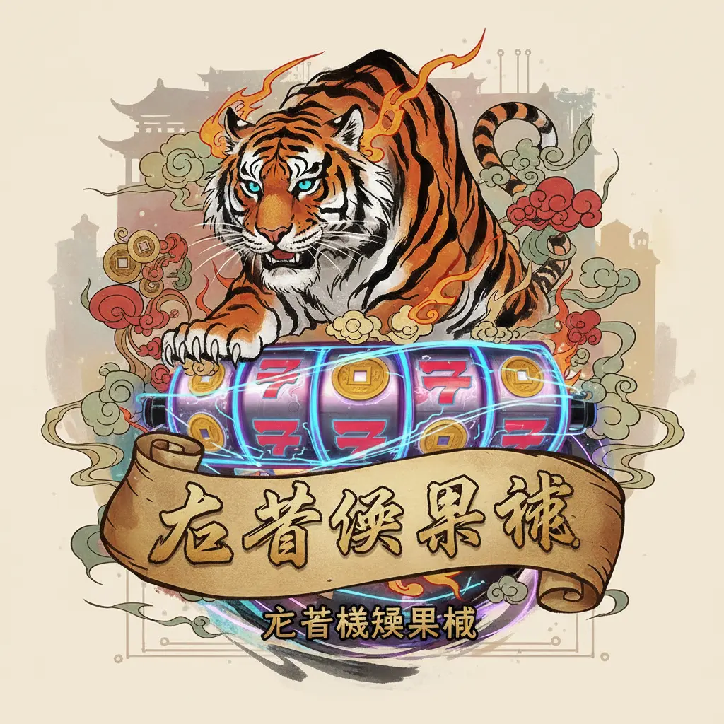 老虎機娛樂城 - 老虎娛樂城