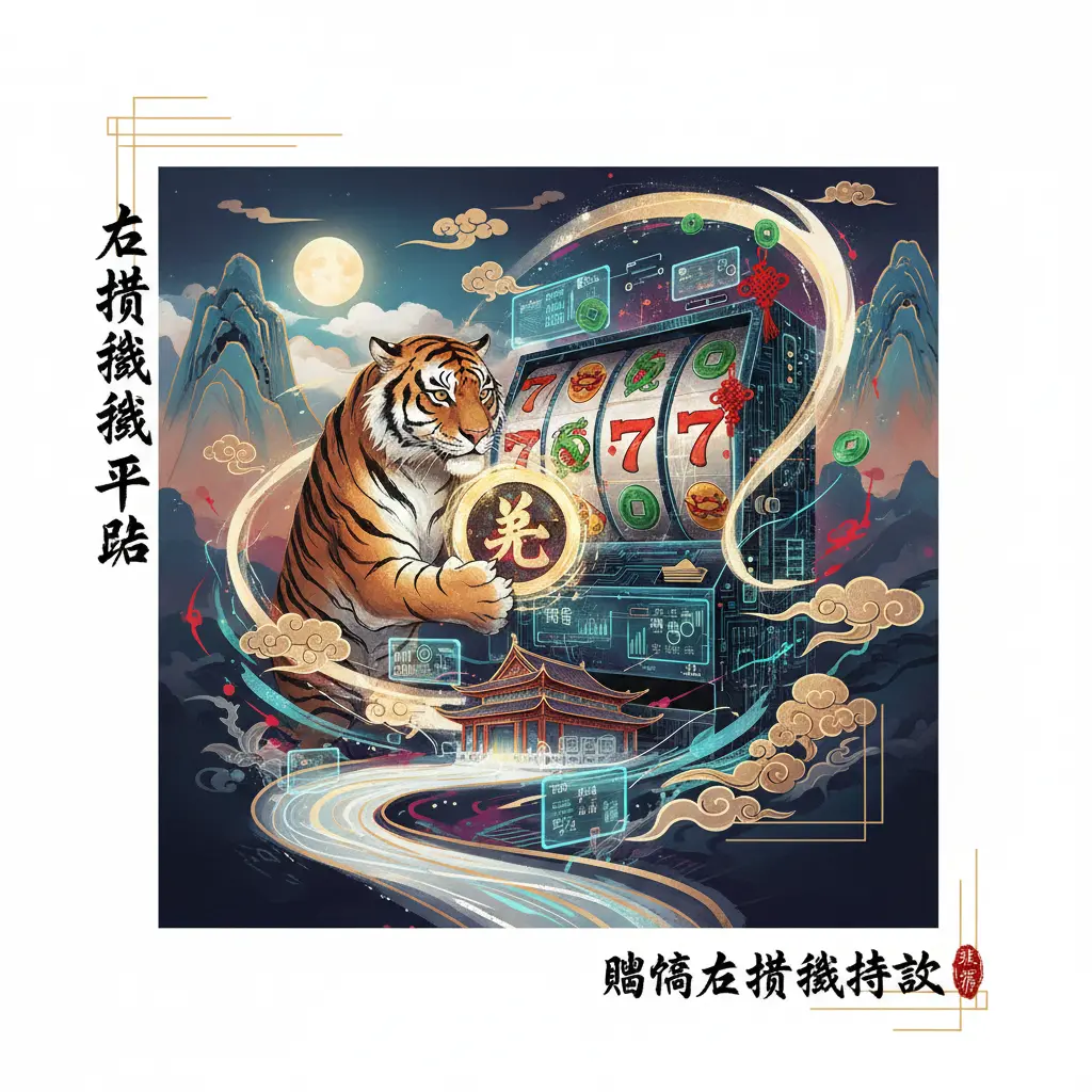 賭場老虎機技巧 - 老虎機平臺