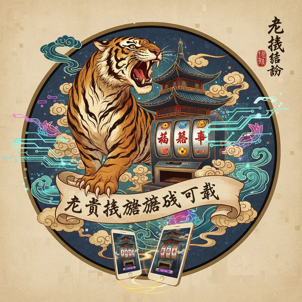 老虎機介紹 - 老虎機遊戲下載