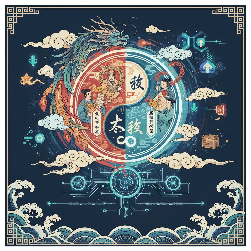 獎勵制度 - 個人積分制度