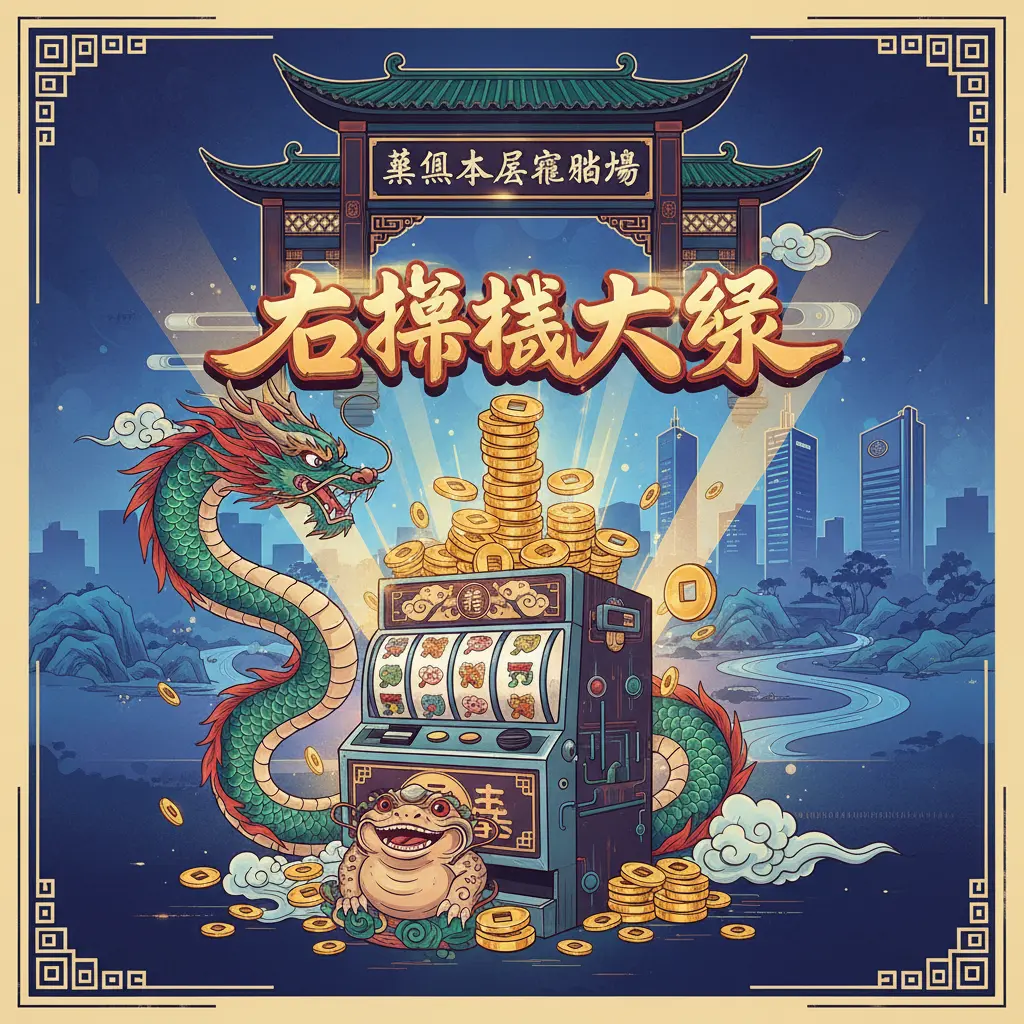 老虎機大獎 - 墨爾本皇冠賭場