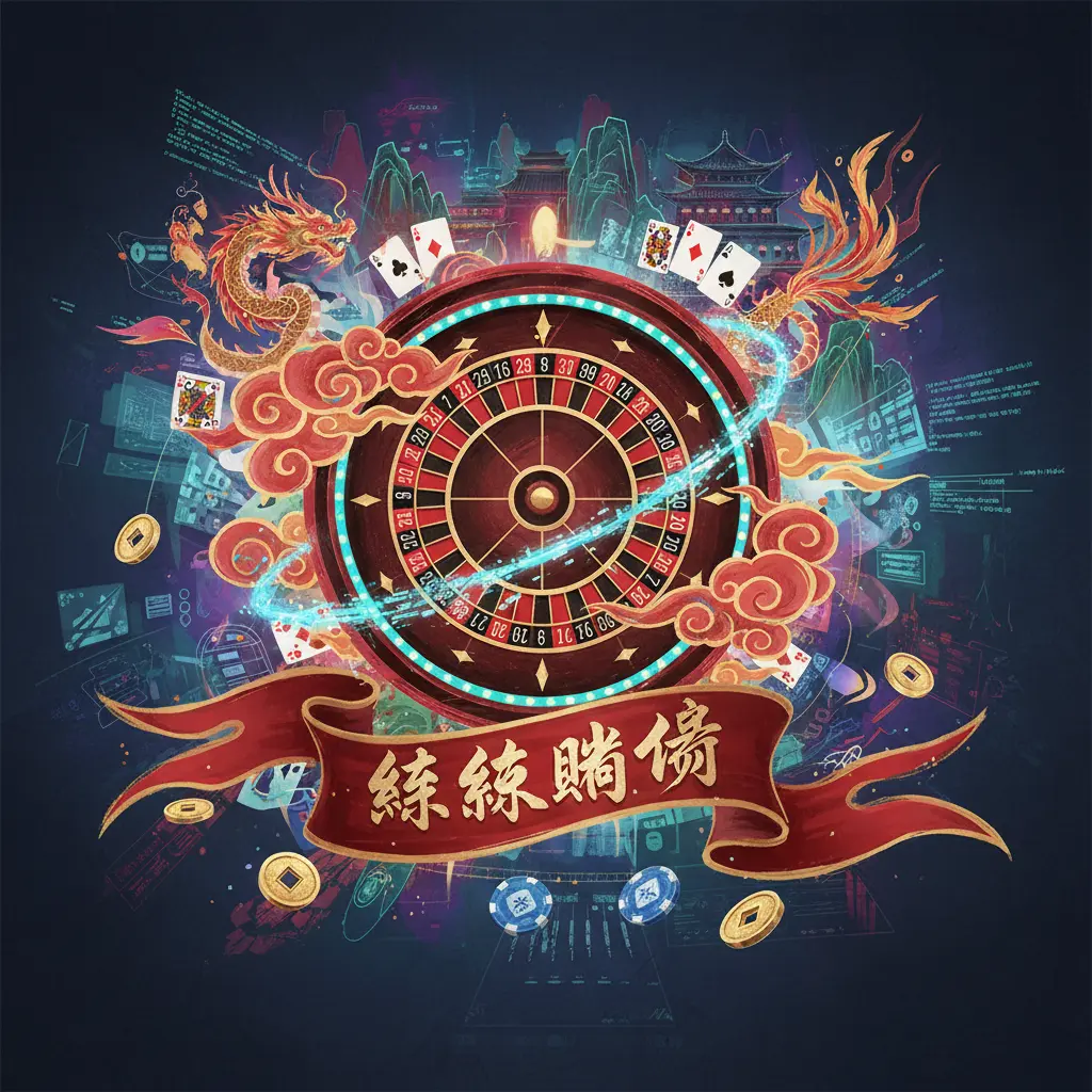 線上賭場 - 輪盤