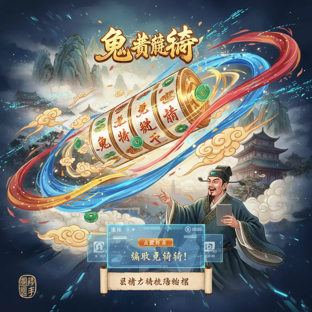 雲頂老虎機怎麼玩 - 免費旋轉