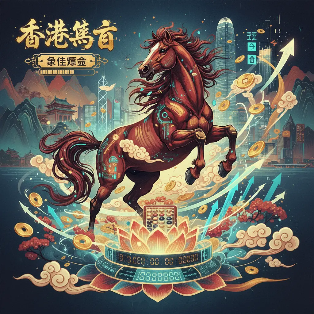 累積獎金 - 香港馬王