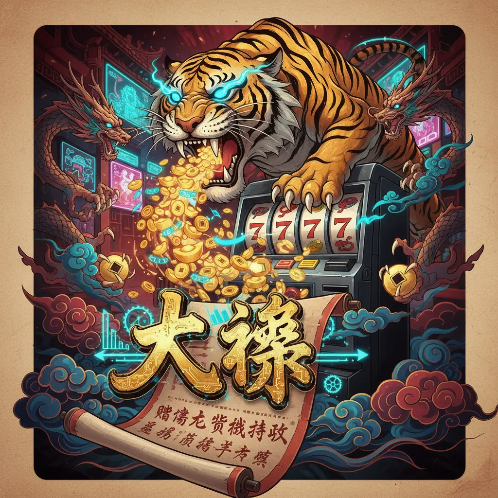 賭場老虎機技巧 - 老虎機大獎