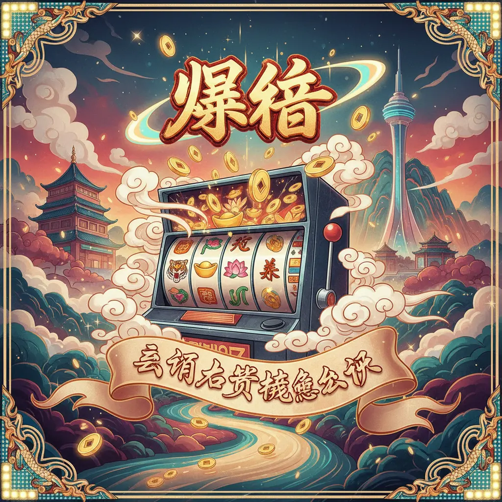 雲頂老虎機怎麼玩 - 獎金