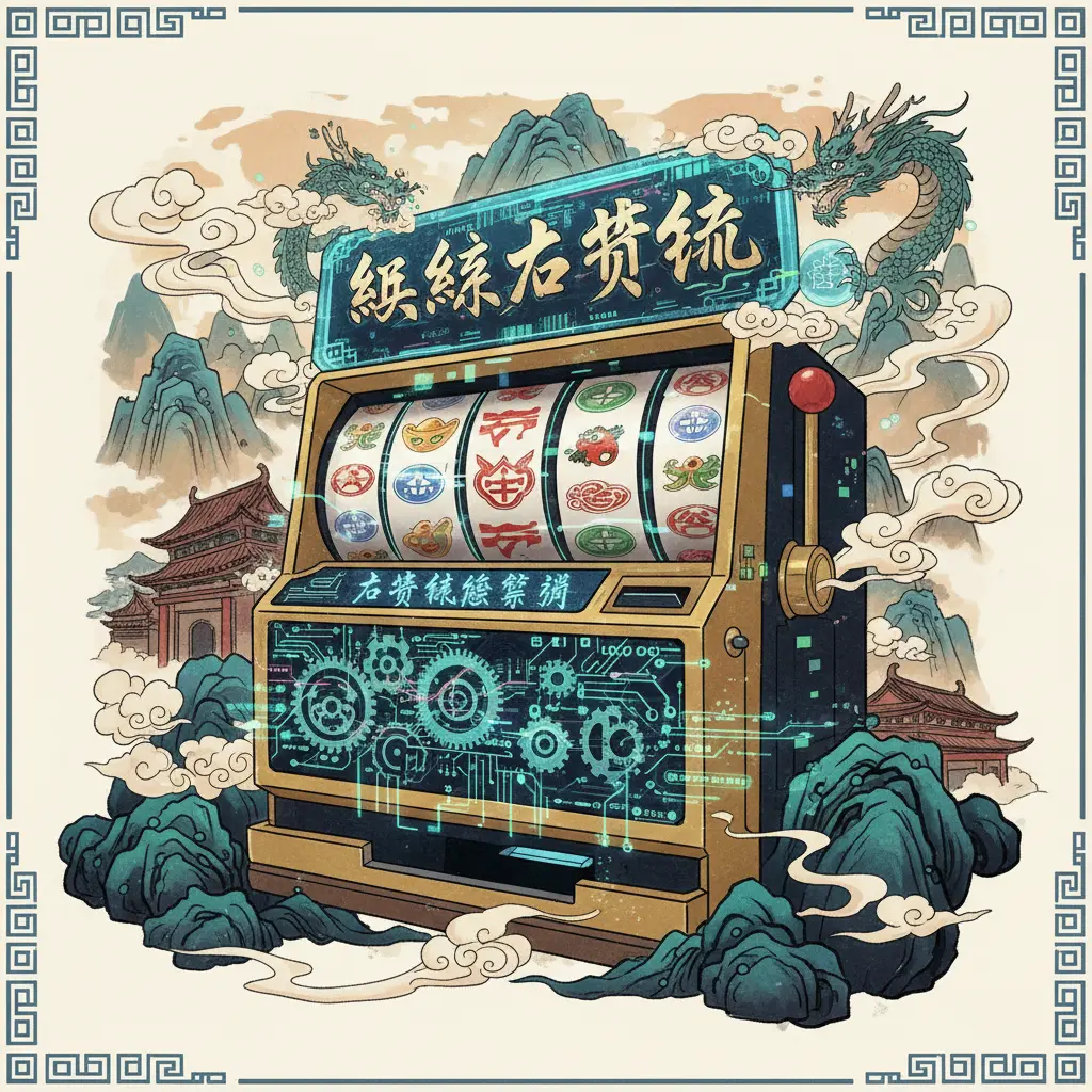 老虎機怎麼算贏 - 線上老虎機