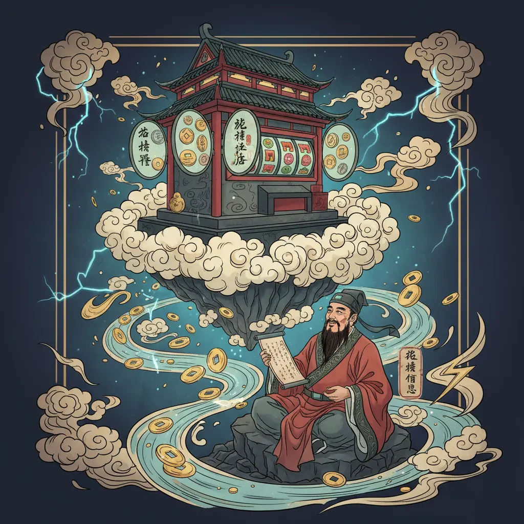 老虎機心得 - 老虎機平臺