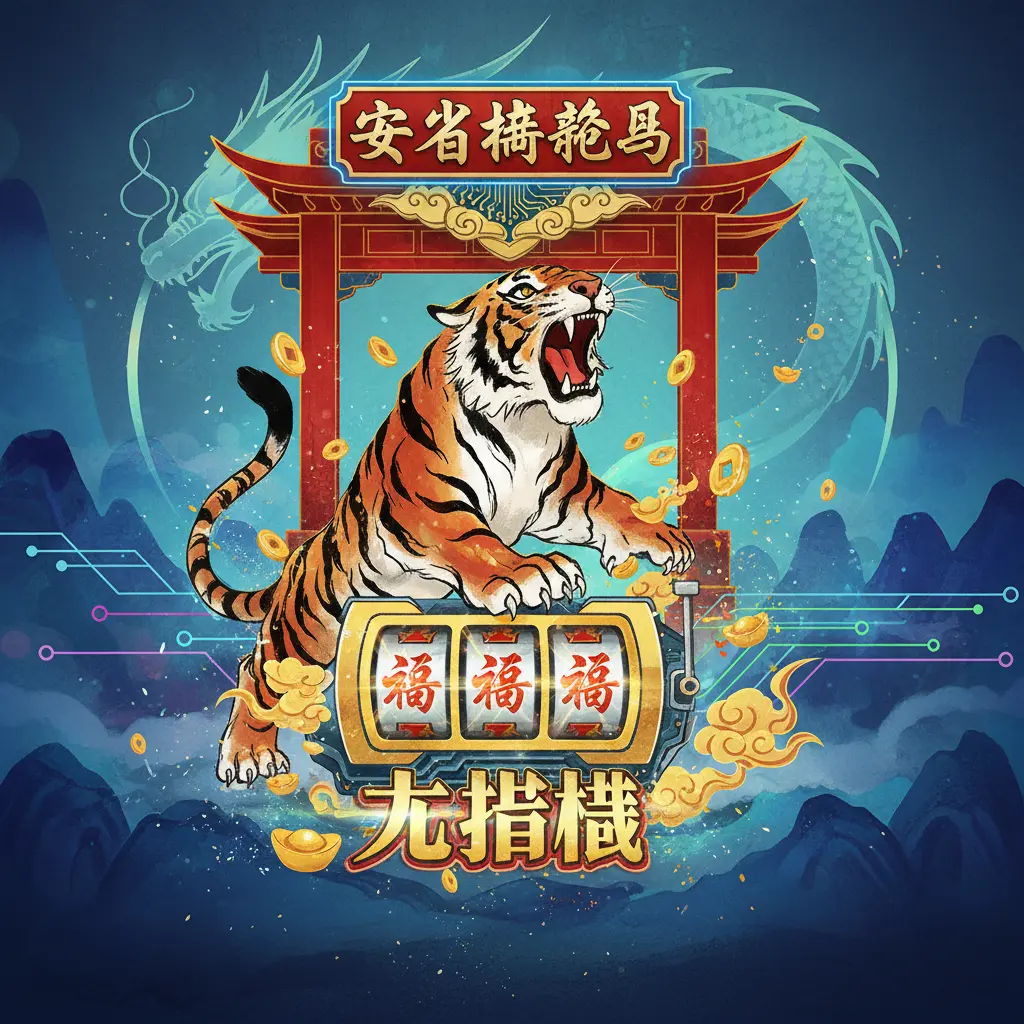 老虎機大獎 - 安省博彩局