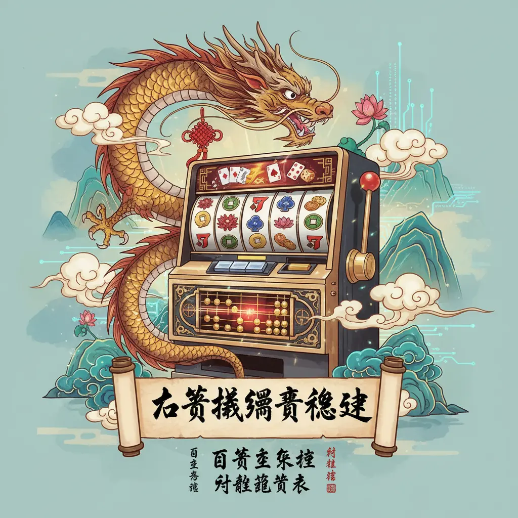 老虎機贏錢秘訣 - 百家樂