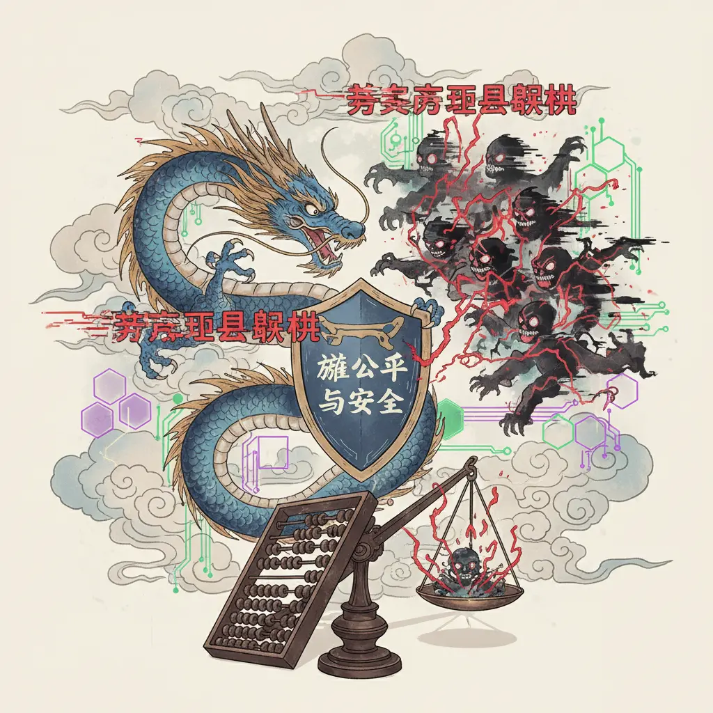 遊戲公平與安全 - 第三方非法軟體