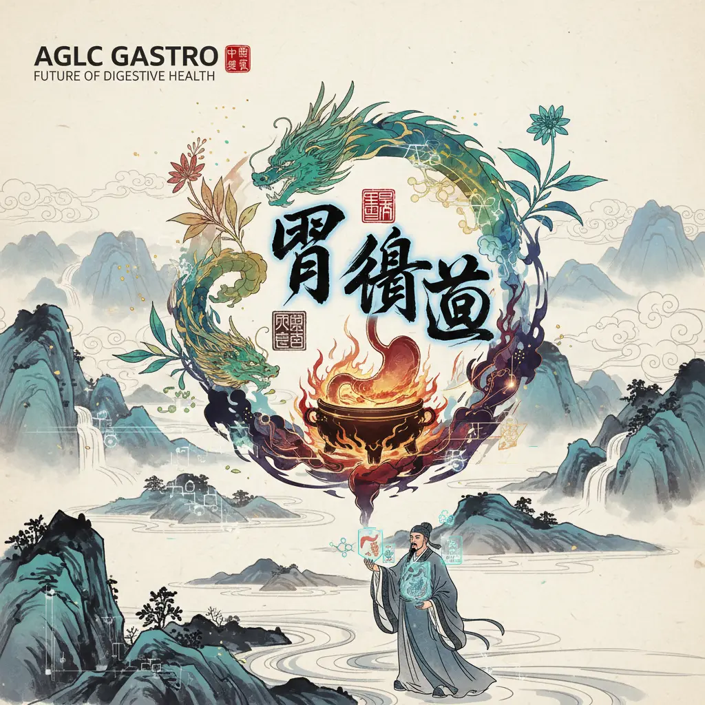 AGLC - GASTRO