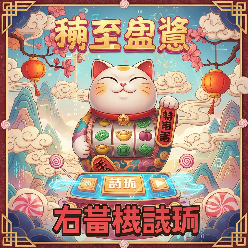 老虎機試玩 - Bonanza