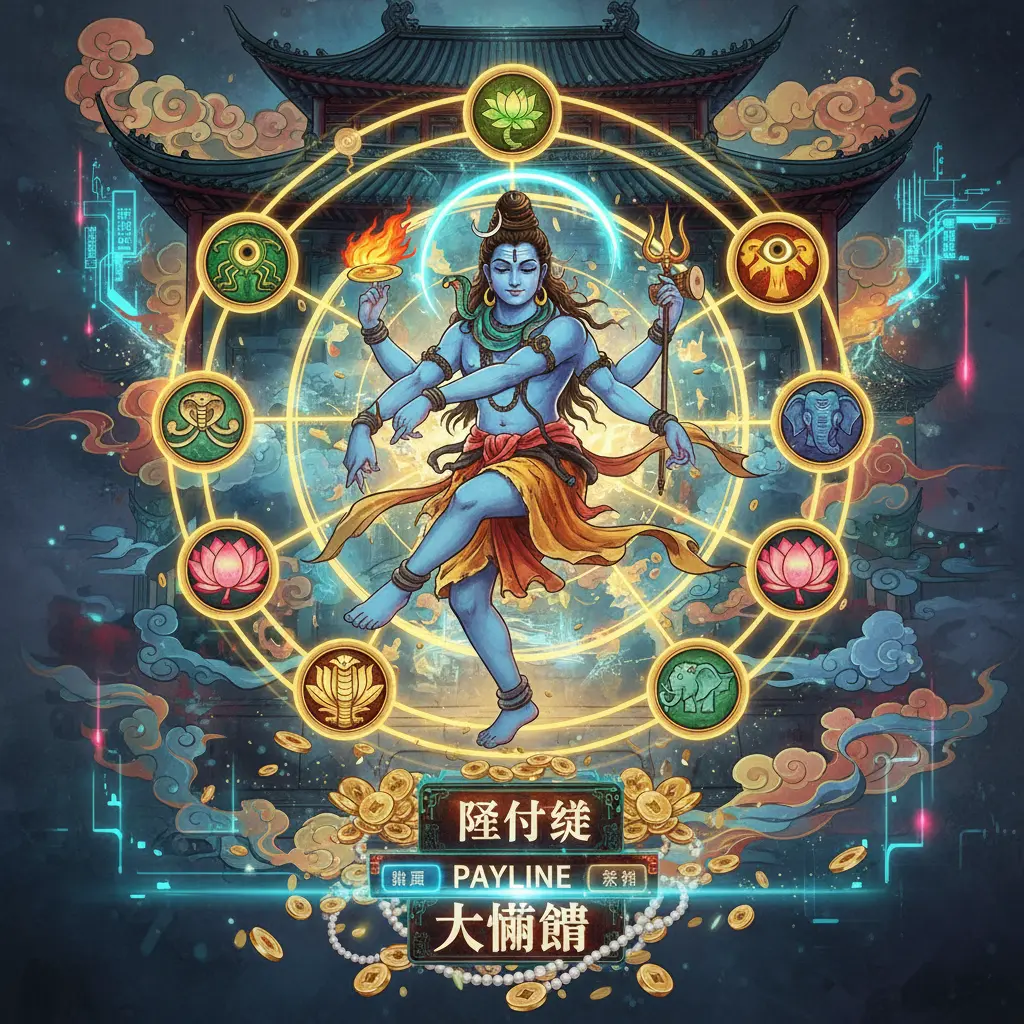 賠付線 - 濕婆傳說