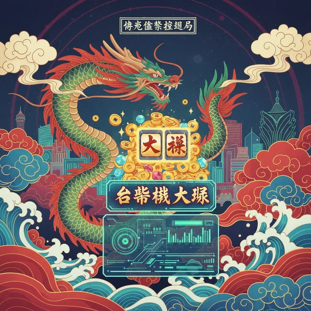 老虎機大獎 - 博彩監察協調局