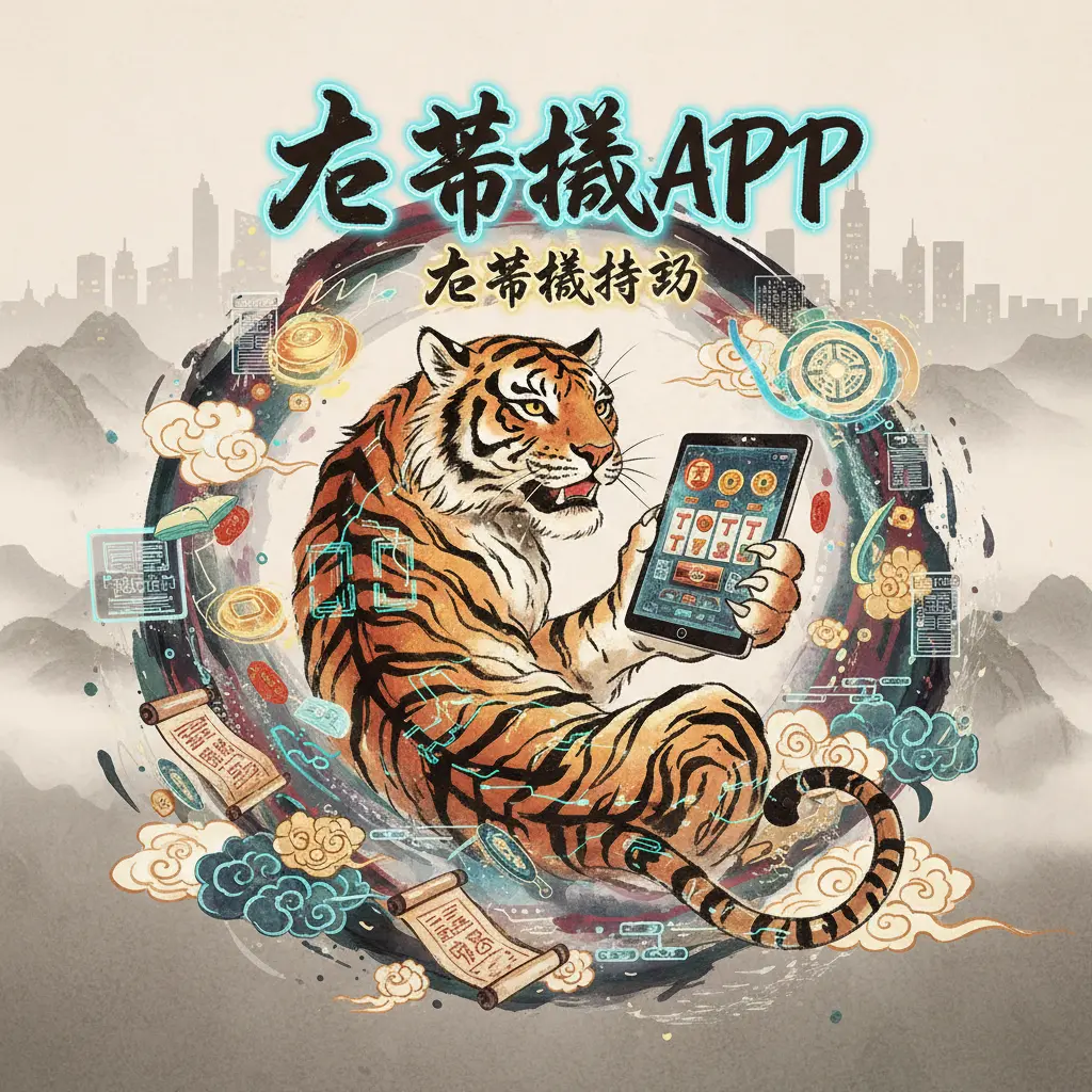 老虎機技巧 - 老虎機APP