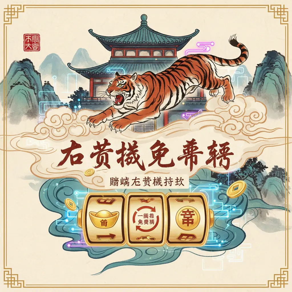 賭場老虎機技巧 - 老虎機免費轉