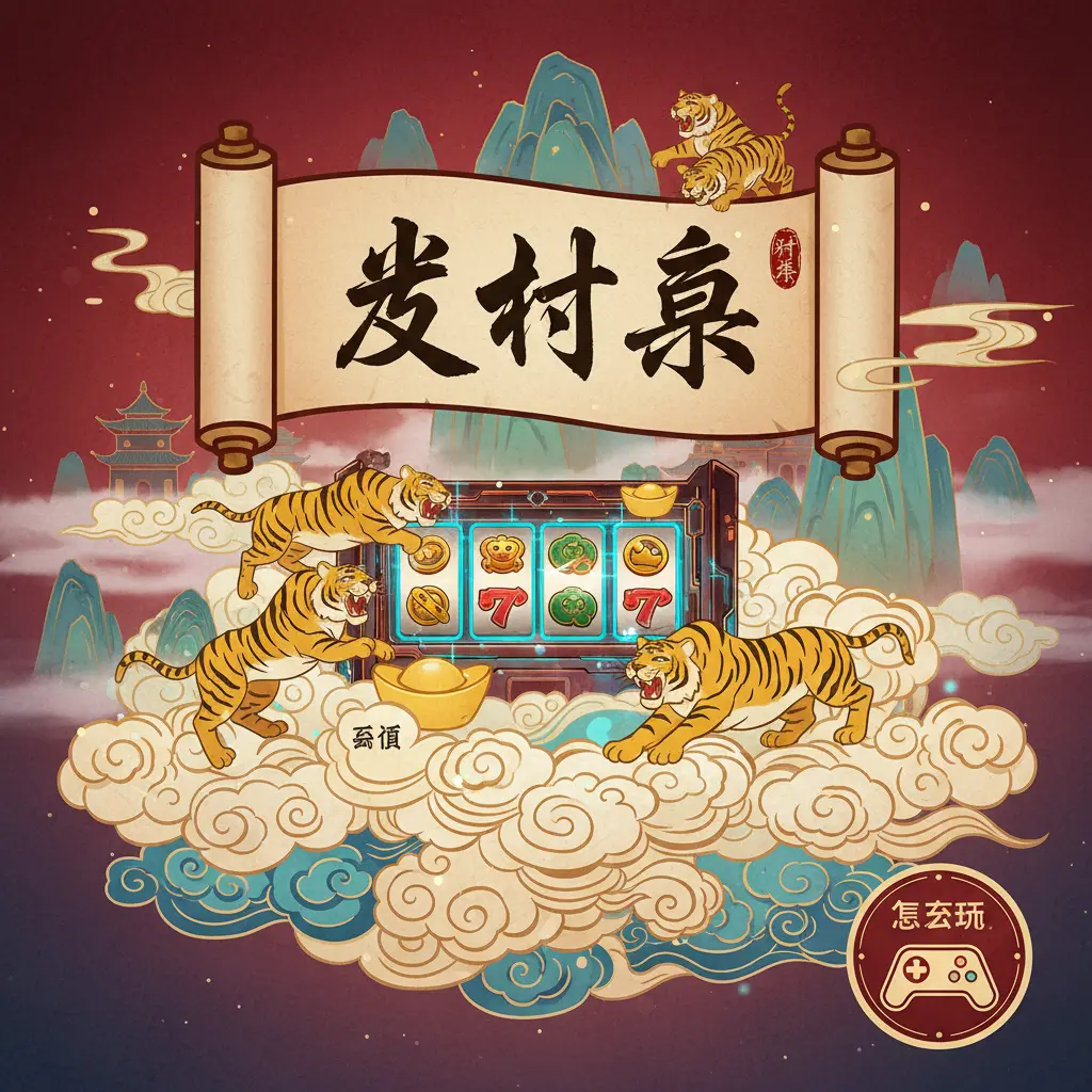 雲頂老虎機怎麼玩 - 支付表