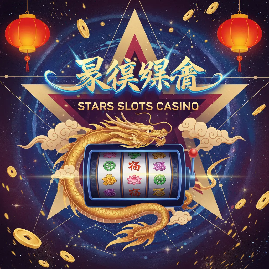 累積獎金 - Casino