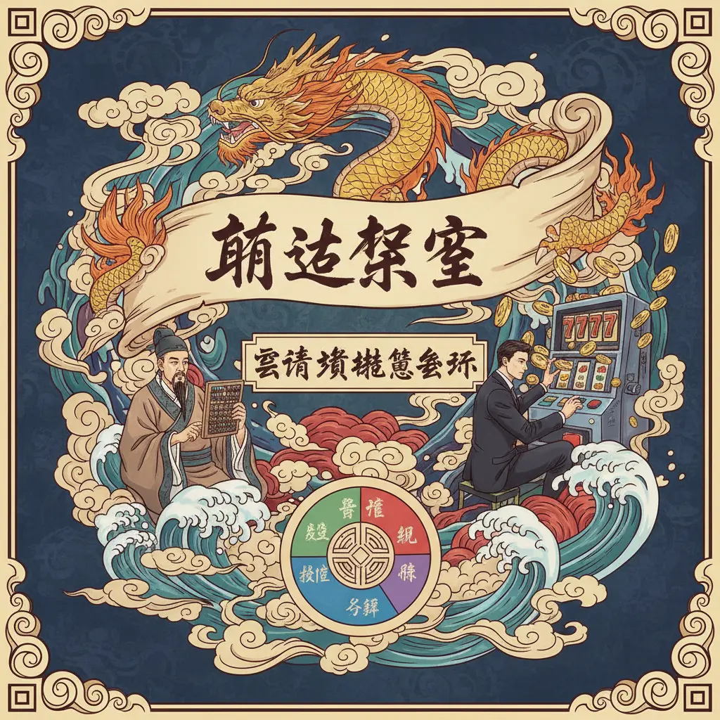 雲頂老虎機怎麼玩 - 投注策略