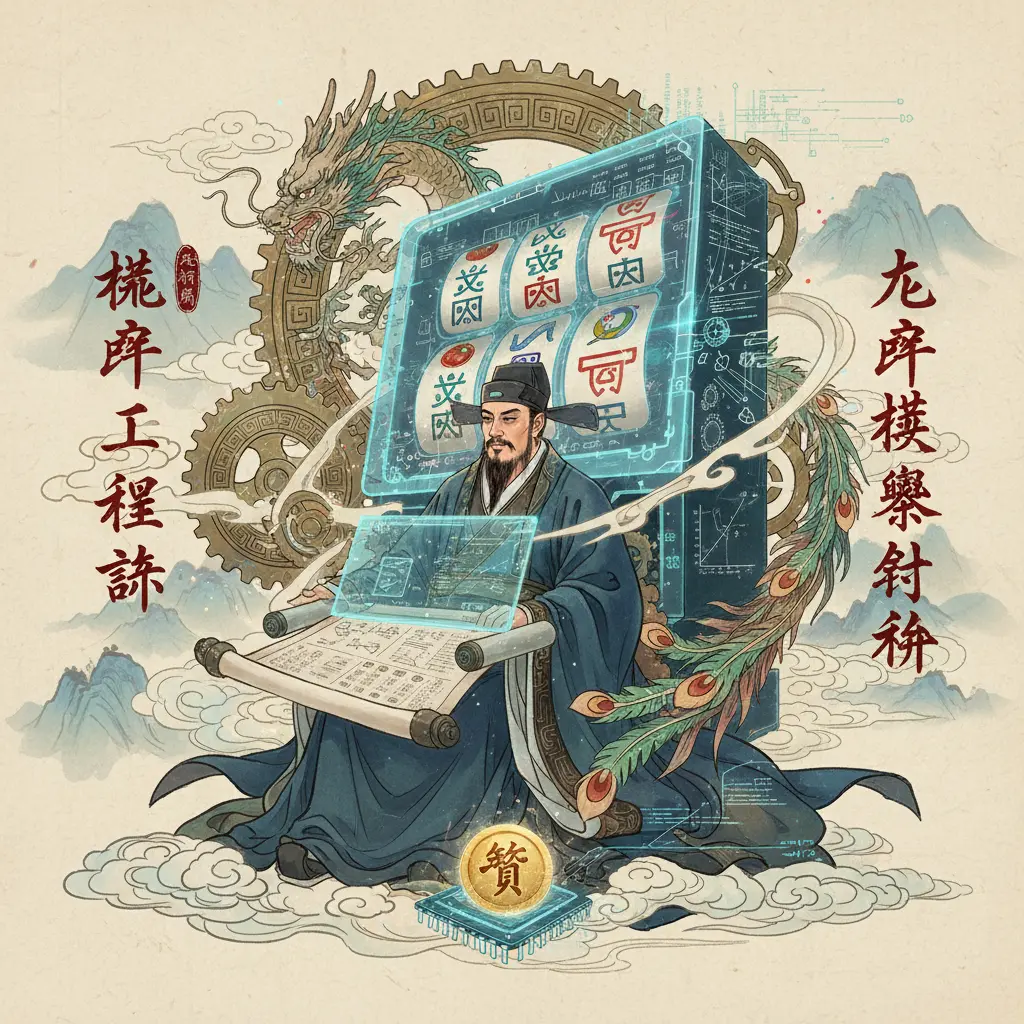 老虎機演算法 - 機率工程師