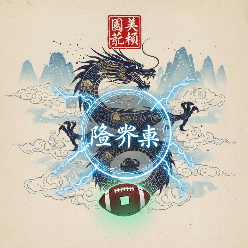 賠率表 - 國家美式足球聯盟