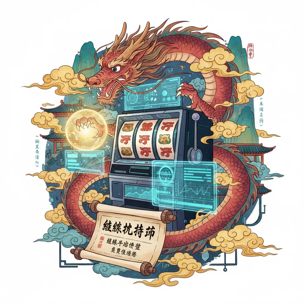 老虎機技巧 - 線上老虎機