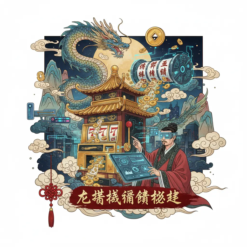 老虎機贏錢秘訣 - 博弈遊戲