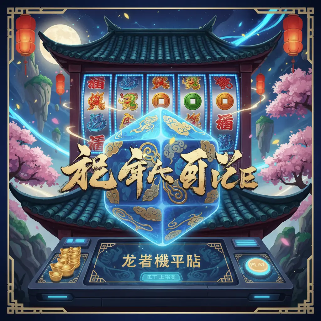 老虎機平臺 - Mega