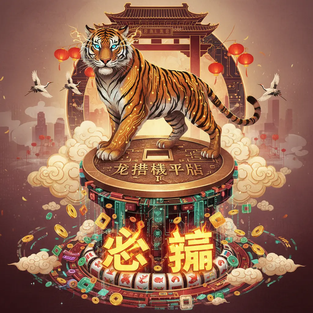 老虎機必贏 - 老虎機平臺