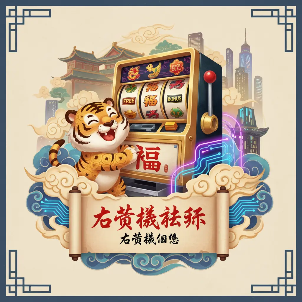 老虎機心得 - 老虎機試玩