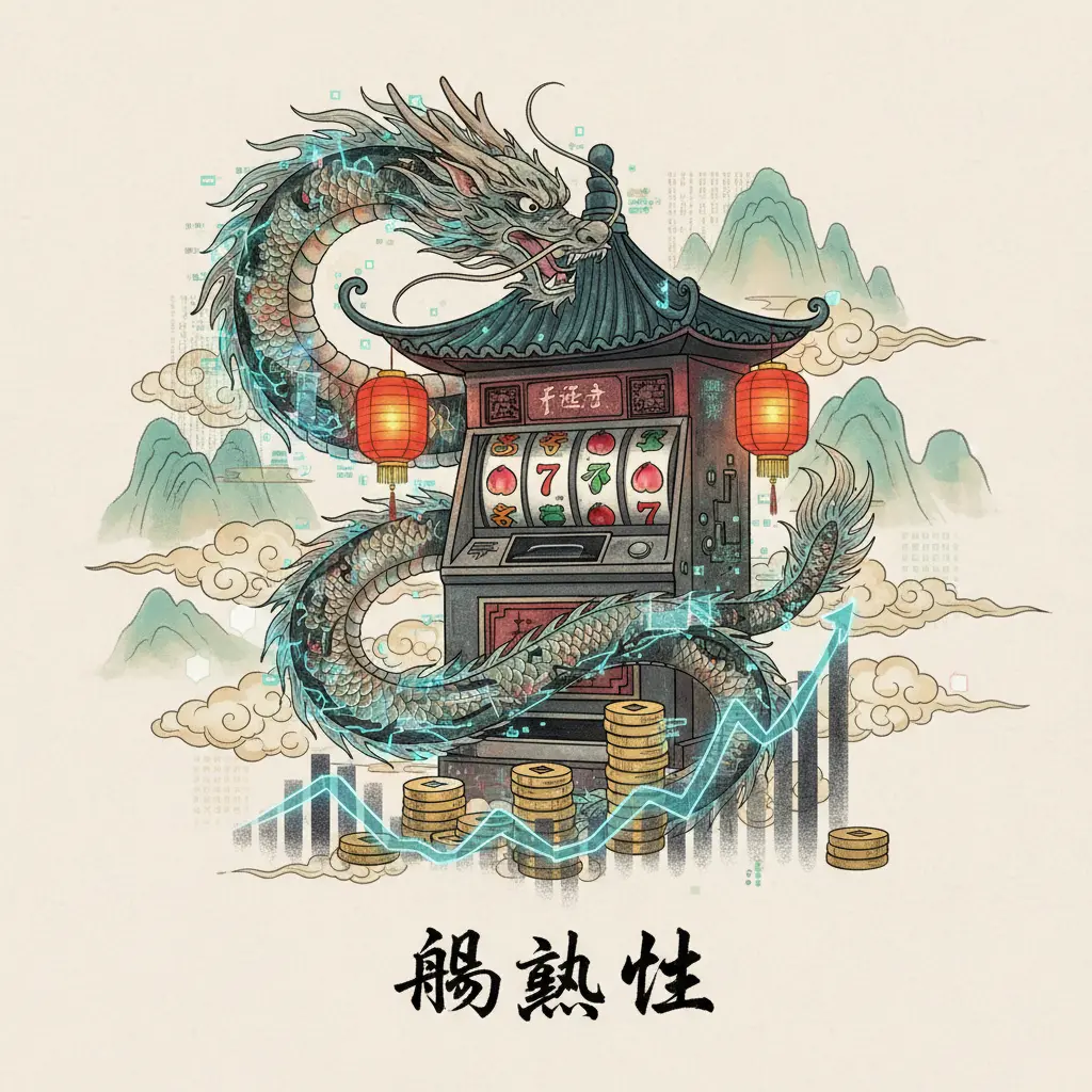 老虎機演算法 - 波動性