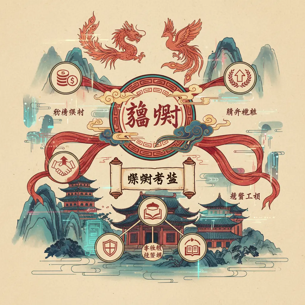 獎勵制度 - 總獎勵