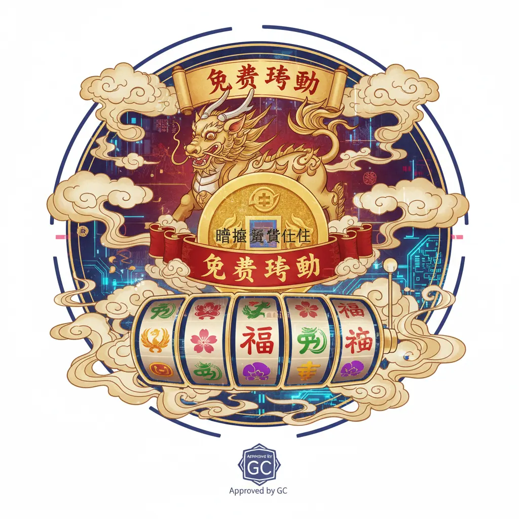 Free Spins - Commission