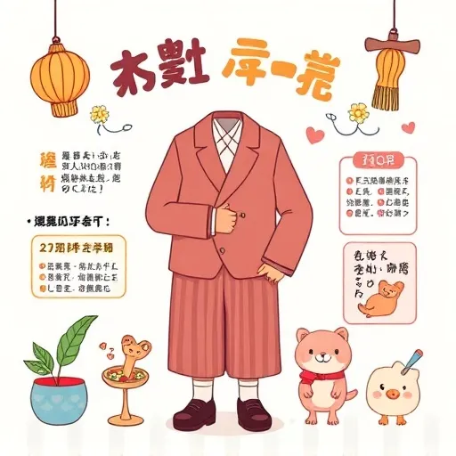 完全著衣到底是什麼？先用白話文解釋給你聽