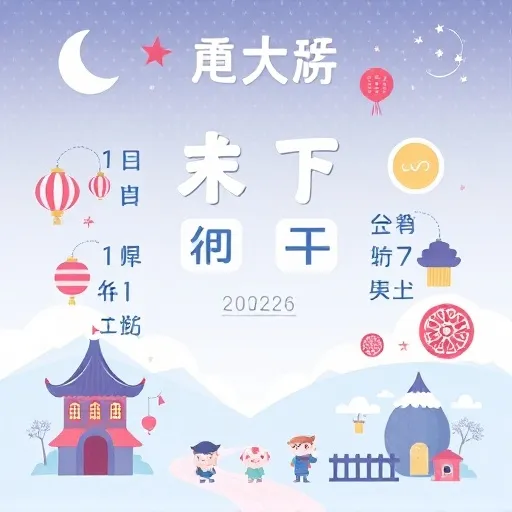 月見唯奇幻森友會是什麼？2026年最夯的森林社交體驗