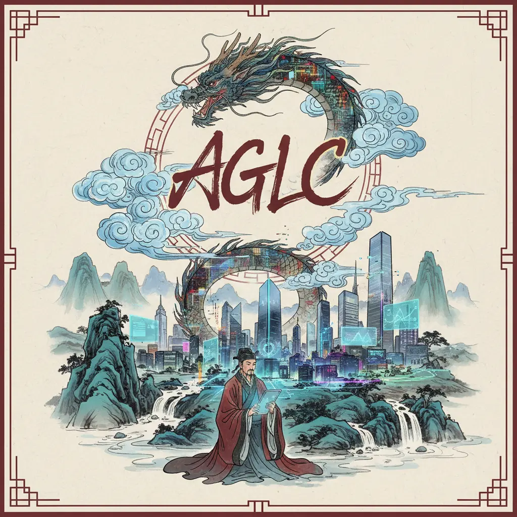 AGLC - AGLC