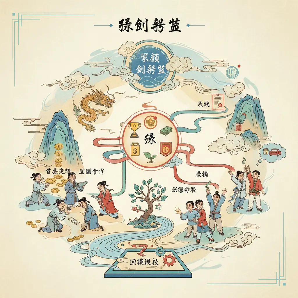 獎勵制度 - 員工獎勵制度