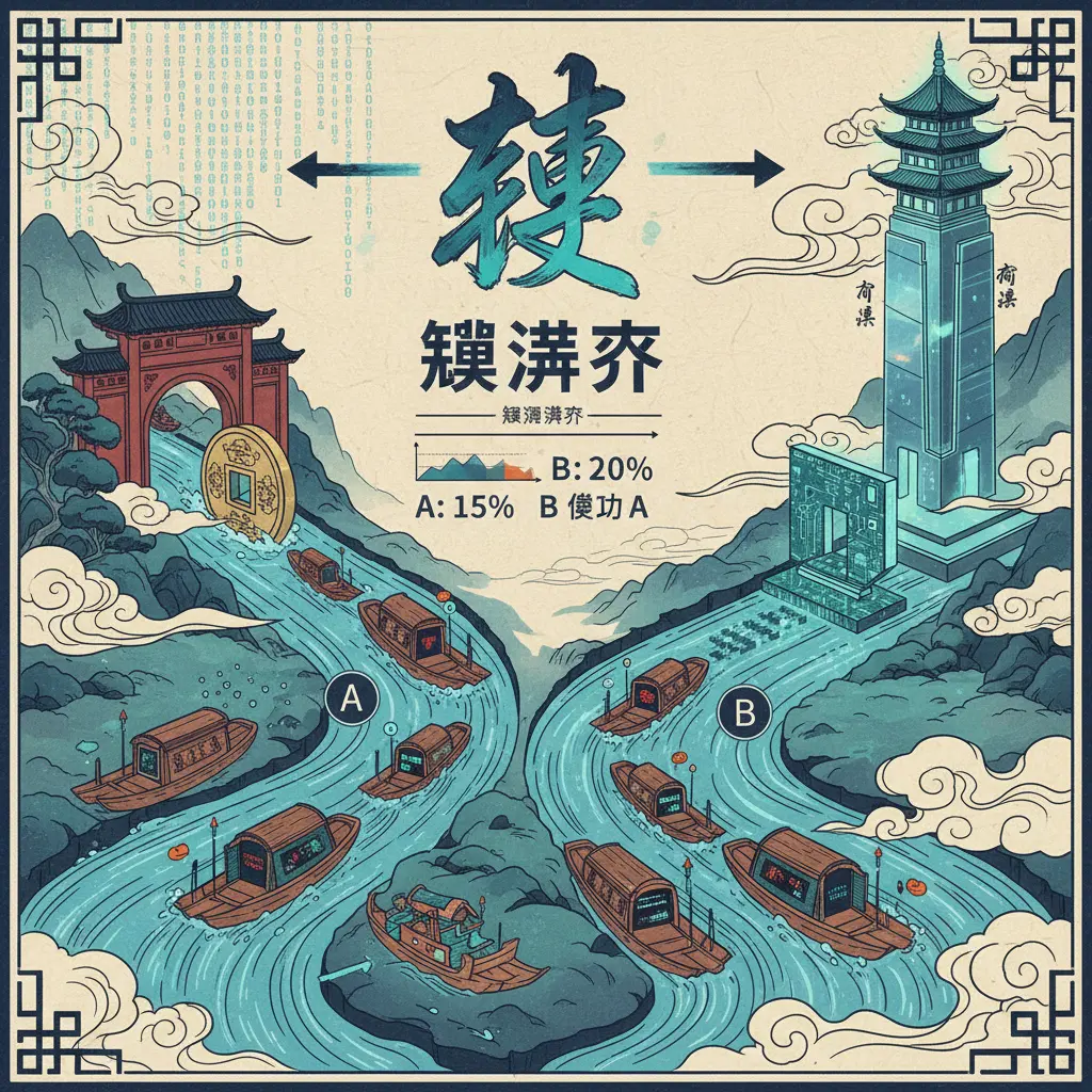 A/B測試 - 轉換率