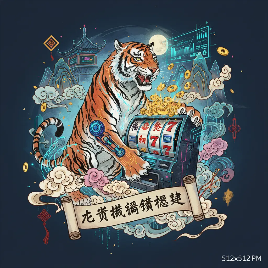 老虎機贏錢秘訣 - 老虎機