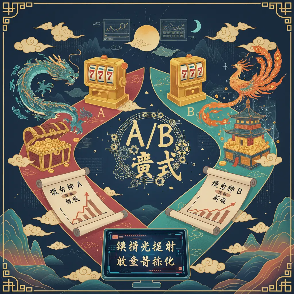 老虎機演算法 - A/B測試