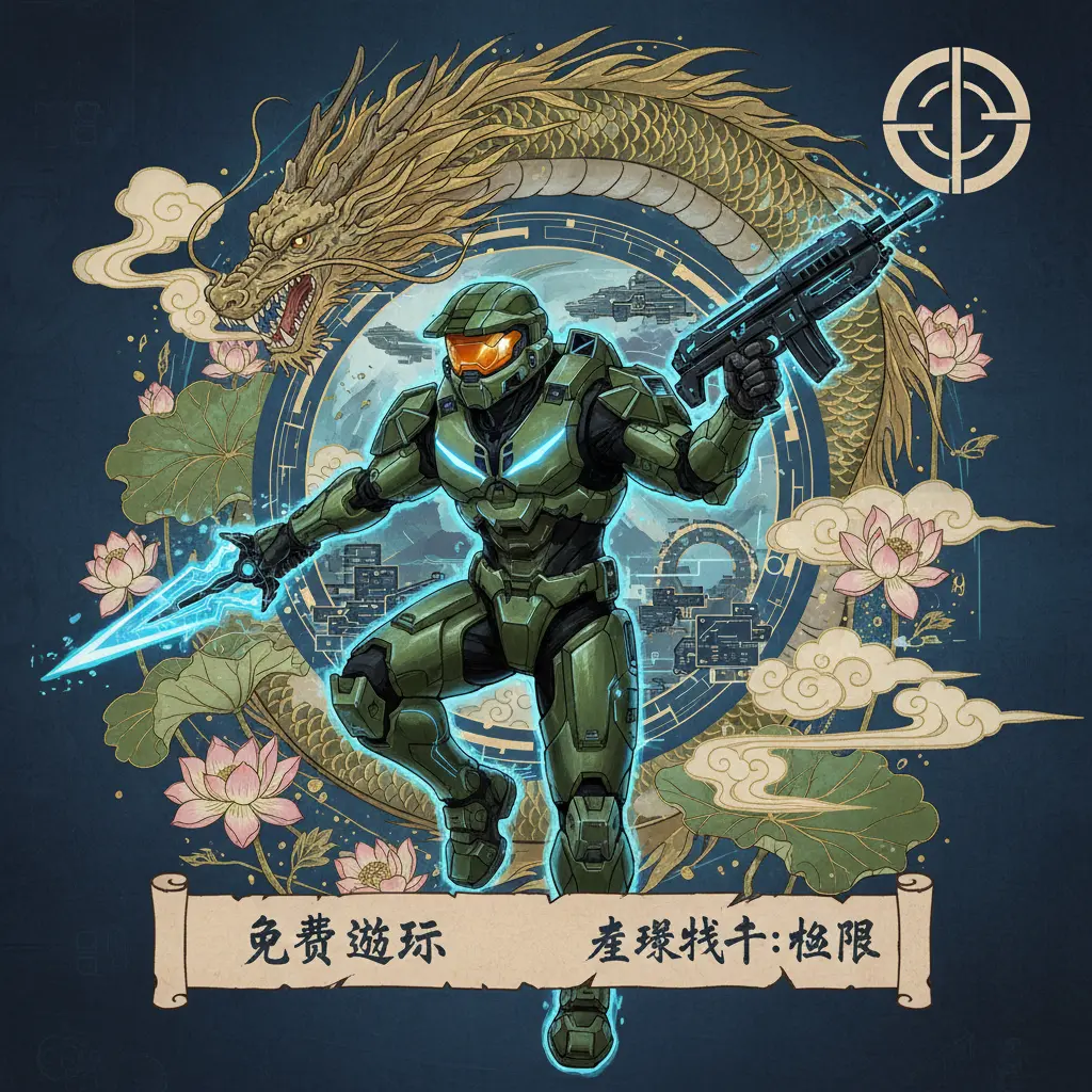 免費遊戲 - Infinite