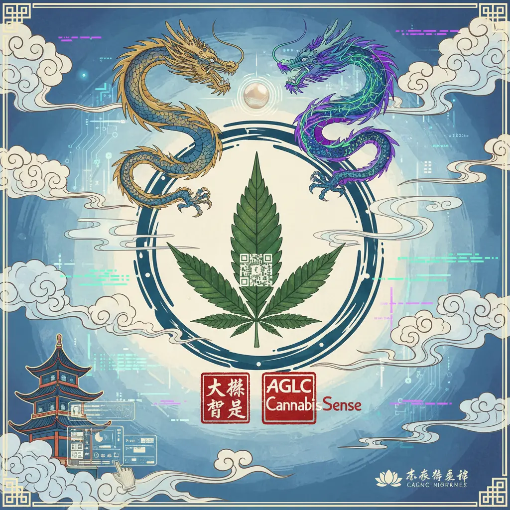 AGLC - CannabisSense
